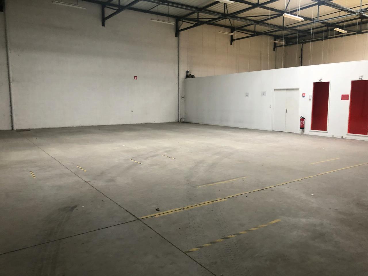 Local d'activité Saint-Priest 500m² Location local d'activité Saint-Priest Rhône OLACT2201498 4